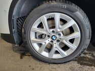 4 Kompletträder für BMW X1 (F48) - Essingen (Baden-Württemberg)