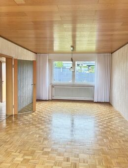 Top gepflegt & sofort bezugsfrei - Reihenhaus-Hit mit Garage in Fuldabrück! - Fuldabrück