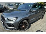 CUPRA Ateca, 2.0 TSI TOPVIEW BEATS, Jahr 2024 - Weinheim