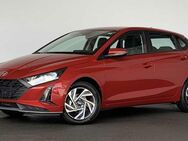 Hyundai i20, 1.2 Comfort TOUCH, Jahr 2024 - Neuensalz