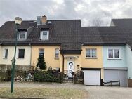Reihenmittelhaus bezugsfrei ab Herbst 2025 im ruhigen Bergfelde - Hohen Neuendorf