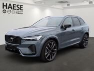 Volvo XC60, Ultra Dark Recharge Plug-In Hybrid AWD T8 EU6d AD digitales, Jahr 2024 - Wiesbaden Kastel