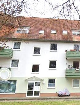 NEUER PREIS! Magdeburg! Helle ETW im 1.OG, eines gepflegten 14- Familienhauses aus dem Baujahr 1995! - Magdeburg