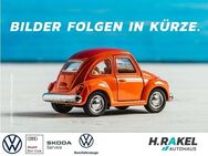 VW Crafter, 2.0 TDI L3H2 Kasten 35 lang, Jahr 2017 - Geeste