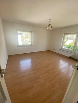 Helle 3 Zimmerwohnung - Marl (Nordrhein-Westfalen)