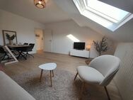 Stilvolle 3-Zimmerwohnung in Mönchengladbach - Mönchengladbach