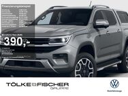 VW Amarok, 2.0 TDI Style DC Motor 1 A, Jahr 2022 - Krefeld