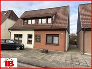 Niedliches und gepflegtes Wohnhaus in der kleinen Ulmenstraße - Nordenham