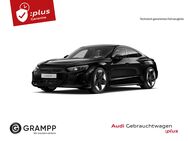 Audi e-tron, GT quattro ADAPAIR ° OPTIK, Jahr 2024 - Lohr (Main)