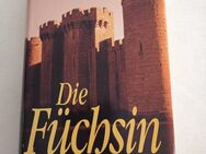 Roman "Die Füchsin" Elisabeth Chadwick geb. Ausgabe - Essen