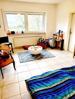 *** Singles aufgepasst!!! Traumhafte 1 ZKB Eigentumswohnung mit Einbauküche*** - Urbar (Landkreis Mayen-Koblenz)