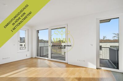 Wohnen im Arnikaweg - Ihr neues zu Hause + 2 mietfreie Monate