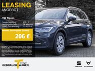 VW Tiguan, 2.0 TDI MOVE LM18, Jahr 2023 - Lüdenscheid