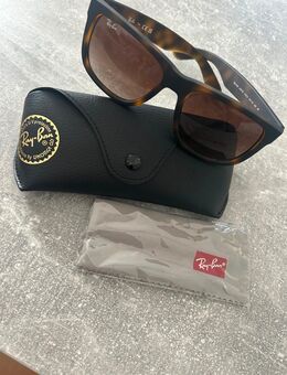 Ray Ban Justin - Fulda