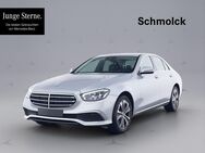 Mercedes E 200, d AVANTGARDE MBUX AMBI, Jahr 2022 - Emmendingen