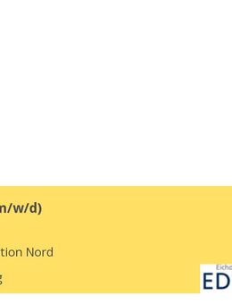 Prüfer/in (m/w/d) - Hamburg