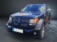 Dodge Nitro R/T 4.0*SELTENES FAHRZEUG! 4.0 V6 4x4 - Troisdorf