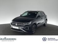 VW T-Roc, 1.5 TSI Style, Jahr 2024 - Konstanz