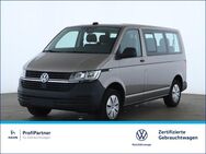 VW T6 Kombi, 2.0 TDI 1 110kW APP GAJA, Jahr 2024 - Bietigheim-Bissingen