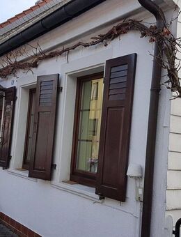 1-Fam. Haus mit schönem Garten - Saarbrücken