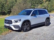 Mercedes-Benz GLB 200 d AMG-Line AHK,Keyless,DAB,LEDMultibeam,Navi,Night - Hutthurm