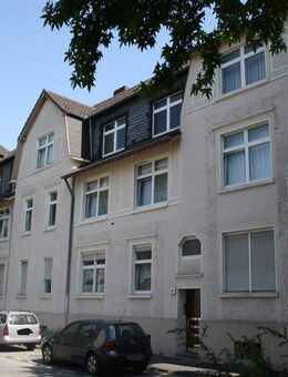 Hier können Sie alt werden. - Duisburg