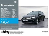 VW Taigo, 1.0 l TSI MOVE Taigo Life OPF 5, Jahr 2023 - Reutlingen