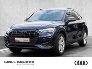 Audi Q5, Sportback S line 35 TDI, Jahr 2023 - Düsseldorf