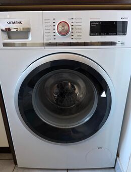 Siemens IQ700 Waschmaschine - Stuttgart