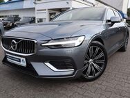 Volvo V60, T6 AWD Recharge Inscription||, Jahr 2020 - Darmstadt