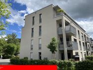 Traumwohnung gesucht ? Penthouse-Wohnung betreutes Wohnen im Quartier "Alte Feuerwache" Tuttlingen - Tuttlingen