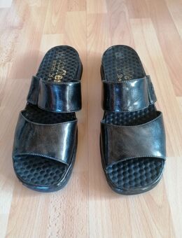 Pantoletten Reflexan - Markt Wald