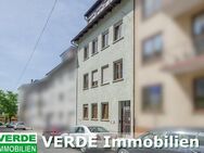 Renoviertes und voll vermietetes 4-Familienhaus in verkehrsberuhigter Lage - Pforzheim
