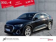 Audi Q3, Sportback 35 TFSI, Jahr 2024 - Mitterteich