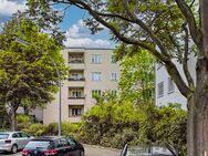 bezugsfrei: 2-Zi.-Wohnung mit Balkon in Zehlendorf - Berlin