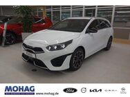 Kia cee'd, GT Line v h v h, Jahr 2022 - Essen