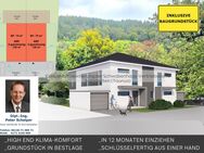 ### Schmitten / individuell planbarer Neubau (mit FESTPREIS, u. verbindlicher Terminschiene) - Schmitten