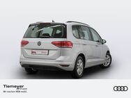 VW Touran, 1.5 TSI COMFORTLINE, Jahr 2022 - Bochum