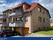 Vier-Familienhaus mit vier Garagen * voll vermietet - stabile Wertanlage mit gutem Mieterklientel - Osterode (Harz)