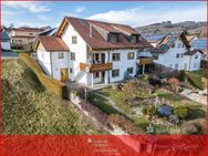 Schöne Doppelhaushälfte in Hottingen! Vorerst als Kapitalanlage mit solventer Mieterin - Rickenbach