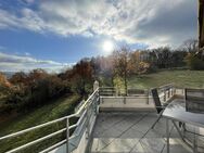Exklusive Eigentumswohnung mit Weitblick über Lohr a. Main - Lohr (Main)