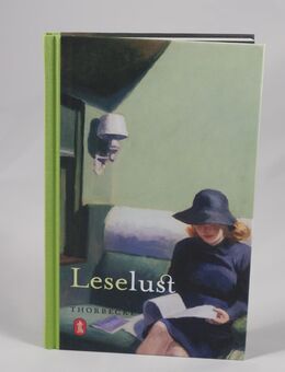 Leselust - 0,80 € - Helferskirchen