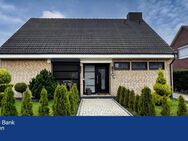 Top-gepflegtes Einfamilienhaus mit Garage und Vollkeller - Ihr neues Zuhause! - Delmenhorst