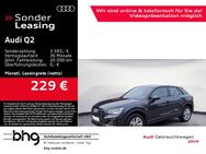 Audi Q2, Advanced 35 TDI quattro, Jahr 2023 - Balingen