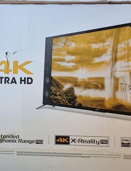 Sony Bravia X94C 189,3 cm / 75 Zoll original Transportkarton - Verden (Aller)