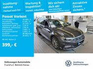 VW Passat Variant, 2.0 TDI R-Line Elegance PASSAT 2 0ElegaDT147 TDID7A, Jahr 2022 - Hanau (Brüder-Grimm-Stadt)