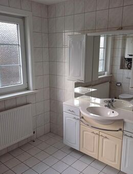 3 Zimmer Wohnung mit Balkon zu vermieten - Eschede