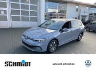 VW Golf Variant, 1.5 TSi Golf VIII Move Plus, Jahr 2024 - Lünen