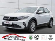VW Taigo, 1.0 TSI GJ-REIFEN, Jahr 2022 - Witten