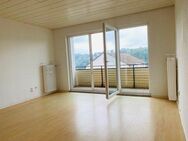 Schöne 3-Zimmer-Wohnung mit Balkon in Lüdenscheid zu vermieten - Lüdenscheid